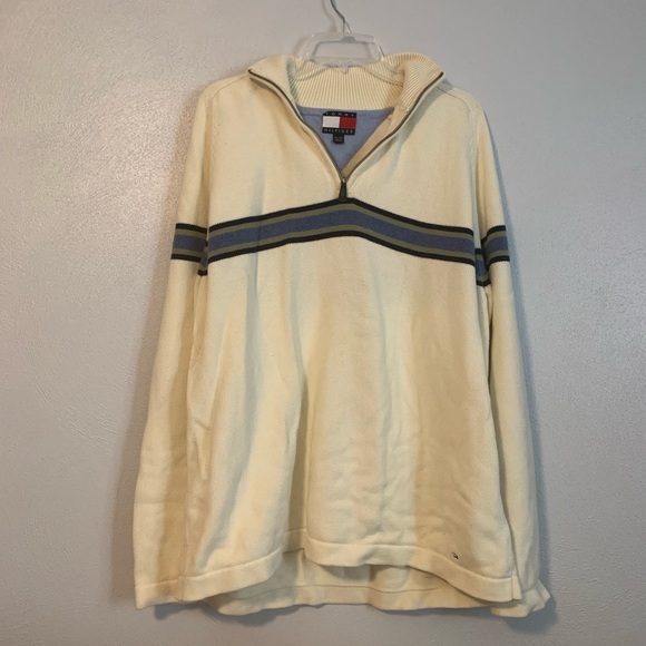Tommy Hilfiger Other - Tommy Hilfiger Sweater